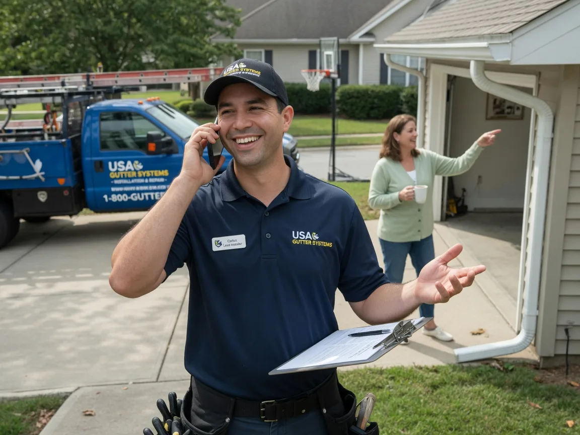 Gutter Installation Sherrill, IA FAQs